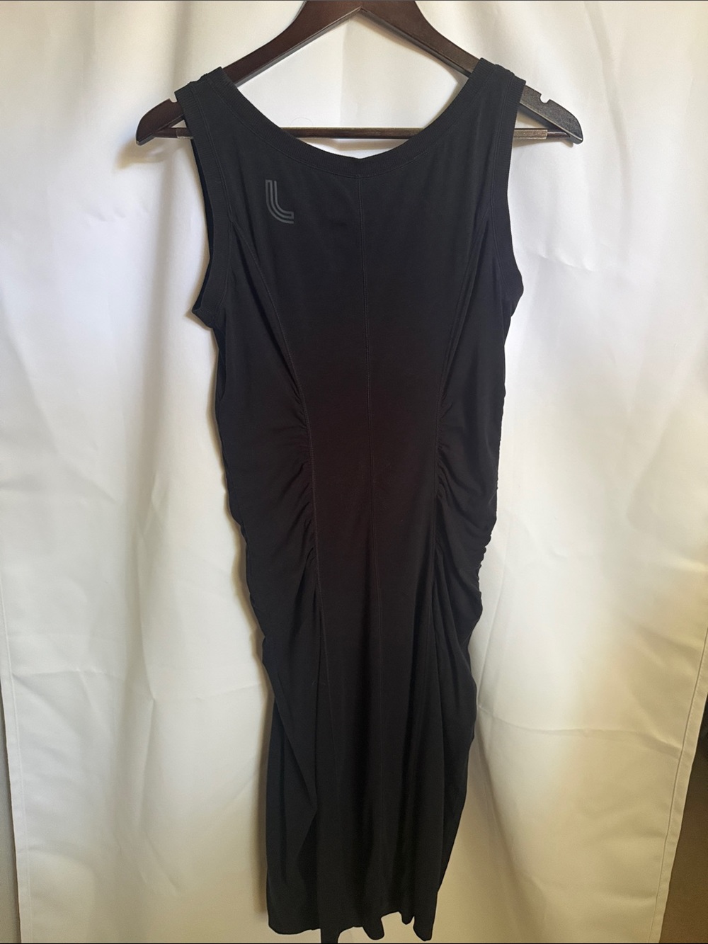 Lole dress Black small